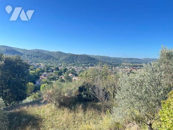 Maison à vendre à Gréoux-les-Bains (04800) en Alpes-de-Haute-Provence (04):

Sur les hauteurs...