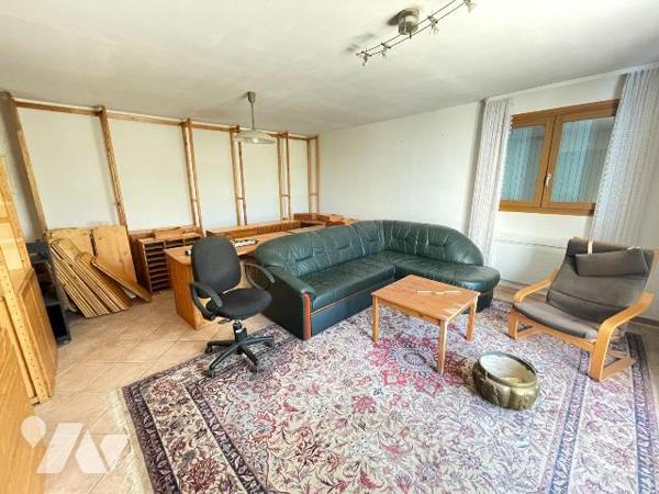 Maison à vendre à Gréoux-les-Bains (04800) en Alpes-de-Haute-Provence (04):

Sur les hauteurs...