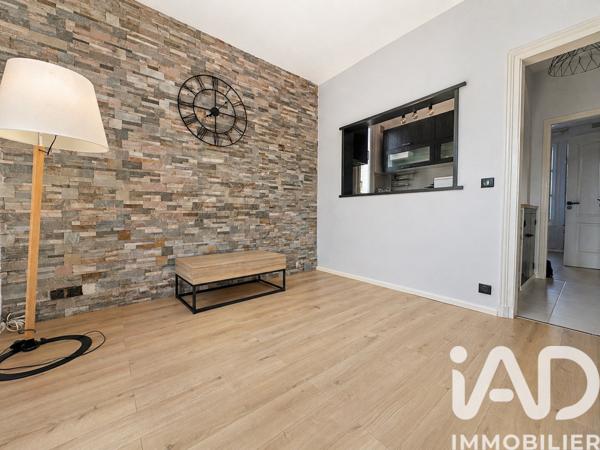 Appartement à vendre 2 pièces 30 m² Eaubonne