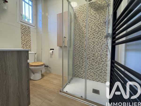 Appartement à vendre 2 pièces 30 m² Eaubonne