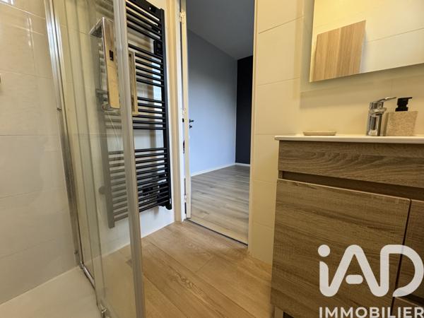 Appartement à vendre 2 pièces 30 m² Eaubonne