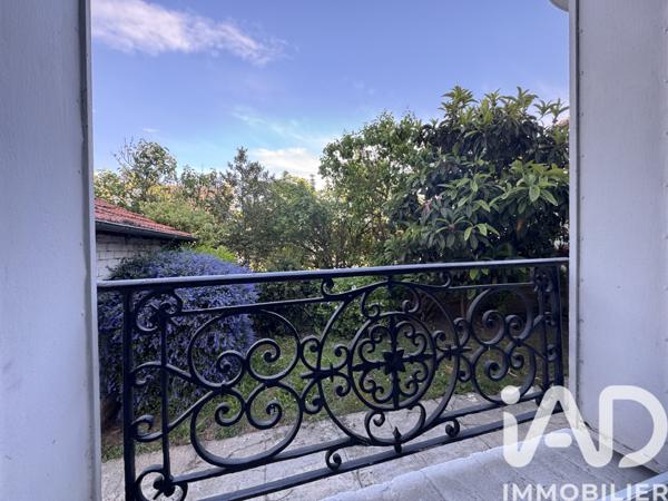 Appartement à vendre 2 pièces 30 m² Eaubonne