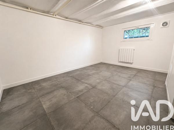 Appartement à vendre 2 pièces 30 m² Eaubonne
