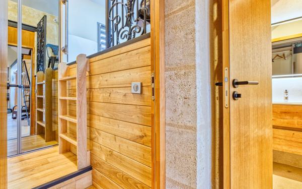 Maison à vendre    4 pièces •  Pessac