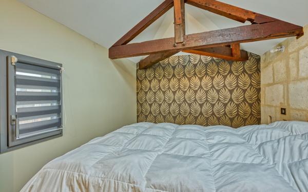 Maison à vendre    4 pièces •  Pessac