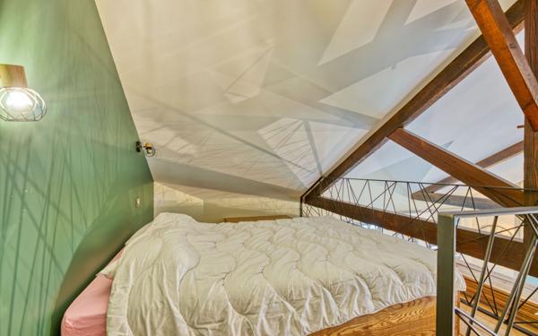 Maison à vendre    4 pièces •  Pessac