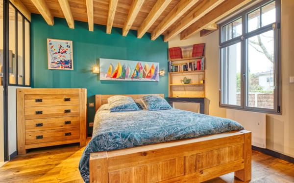 Maison à vendre    4 pièces •  Pessac