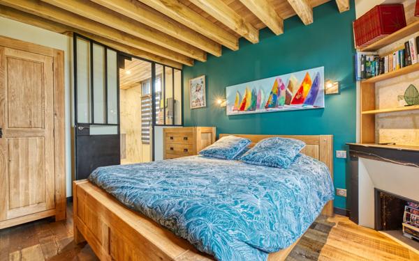 Maison à vendre    4 pièces •  Pessac