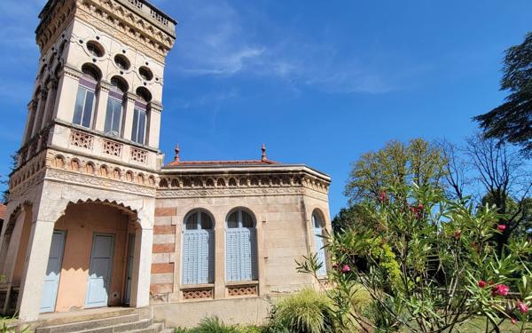 Maison à louer