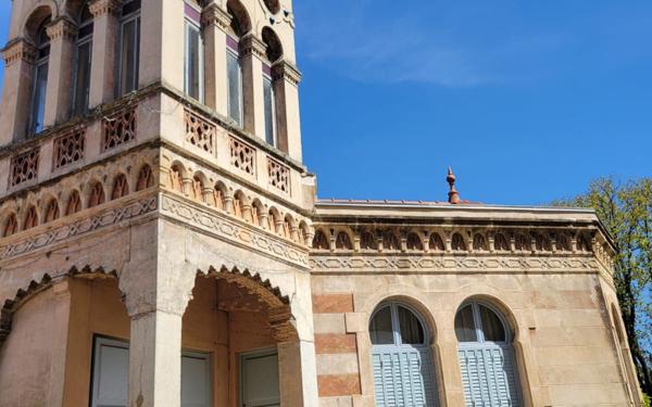 Maison à louer
