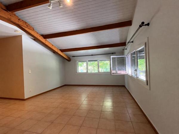 Maison à louer 680 € CC Montréal 3 p 74 m² DPE E