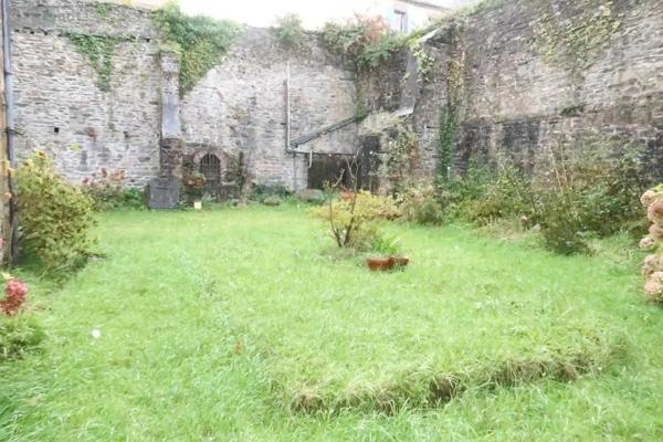 Achat - Maison Landerneau 29800 10 pièces 380 m 2 544 m 2