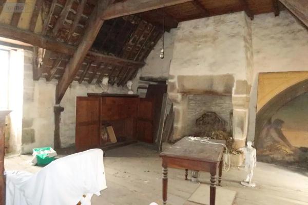 Achat - Maison Landerneau 29800 10 pièces 380 m 2 544 m 2