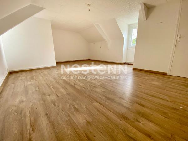 A VENDRE Maison 3 chambres à TINTENIAC