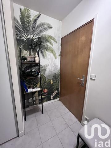 Appartement à vendre 2 pièces 46 m² Asnières-sur-Seine