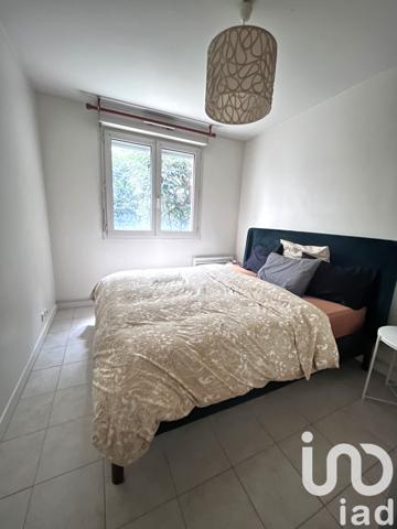 Appartement à vendre 2 pièces 46 m² Asnières-sur-Seine