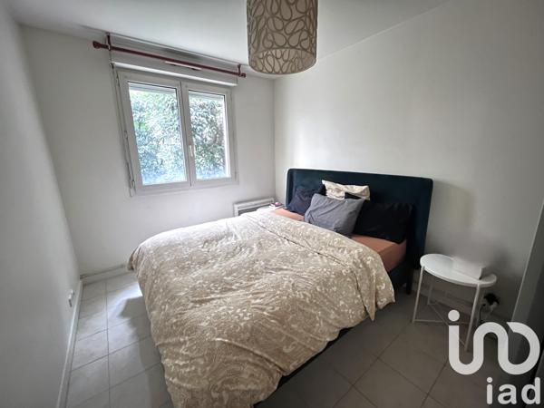 Appartement à vendre 2 pièces 46 m² Asnières-sur-Seine