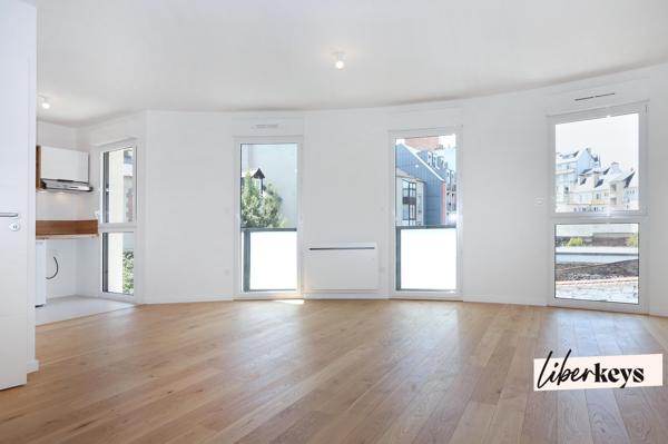 En Vente  7  appartements T1 Neufs design et lumineux 