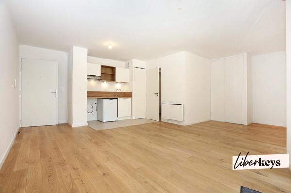 En Vente  7  appartements T1 Neufs design et lumineux 