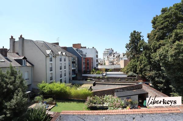 En Vente  7  appartements T1 Neufs design et lumineux 