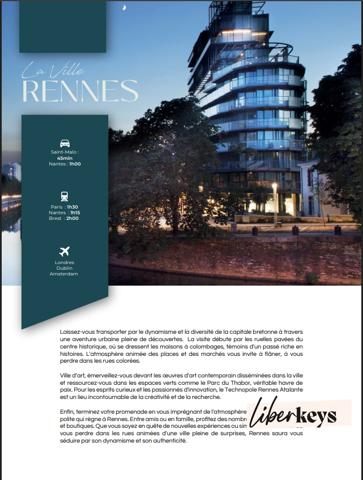 En Vente  7  appartements T1 Neufs design et lumineux 