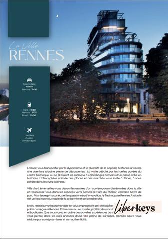 En Vente  7  appartements T1 Neufs design et lumineux 