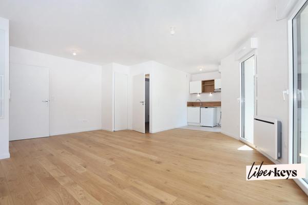En Vente  7  appartements T1 Neufs design et lumineux 