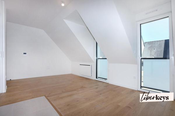 En Vente  7  appartements T1 Neufs design et lumineux 