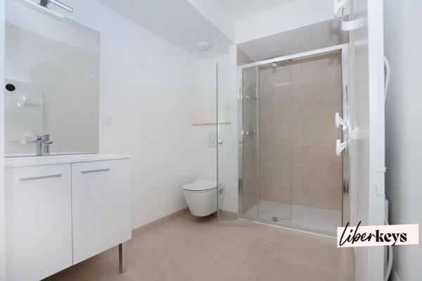 En Vente  7  appartements T1 Neufs design et lumineux 
