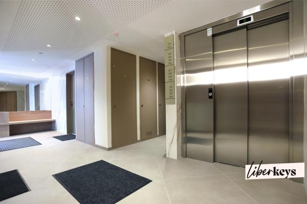 En Vente  7  appartements T1 Neufs design et lumineux 