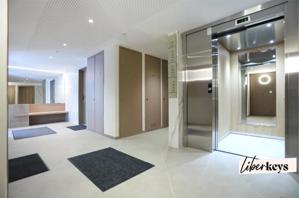 En Vente  7  appartements T1 Neufs design et lumineux 