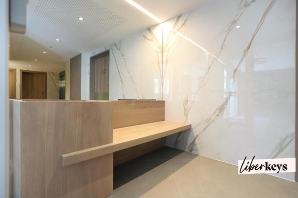 En Vente  7  appartements T1 Neufs design et lumineux 