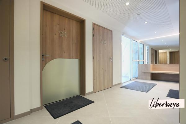 En Vente  7  appartements T1 Neufs design et lumineux 