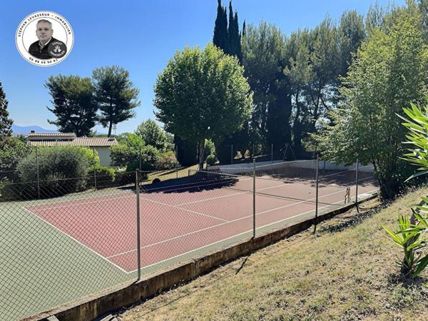 Appartement 2 pièce(s) 49.67 m2 - VUE MER