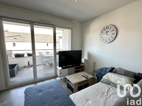 Appartement à vendre 2 pièces 42 m² Bouguenais
