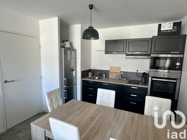 Appartement à vendre 2 pièces 42 m² Bouguenais