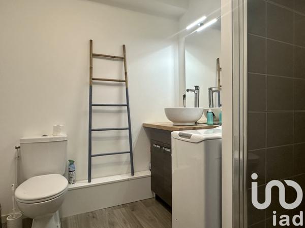 Appartement à vendre 2 pièces 42 m² Bouguenais