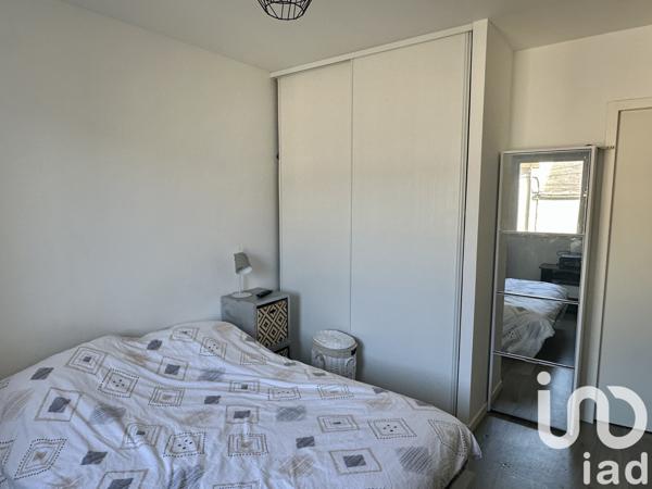 Appartement à vendre 2 pièces 42 m² Bouguenais