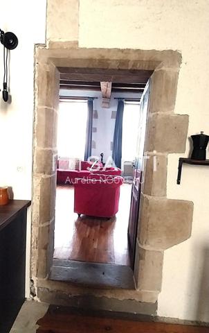 Demeure historique liant le charme de l'ancien et le confort moderne