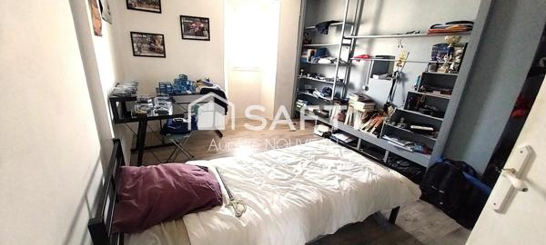 Demeure historique liant le charme de l'ancien et le confort moderne