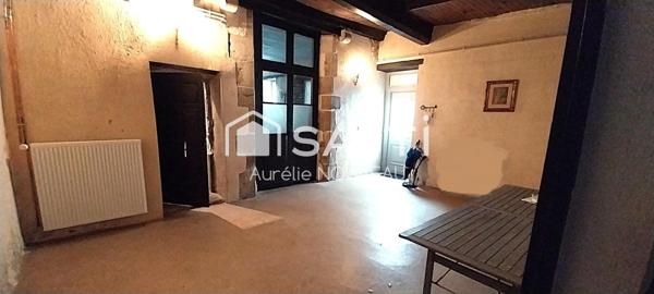 Demeure historique liant le charme de l'ancien et le confort moderne