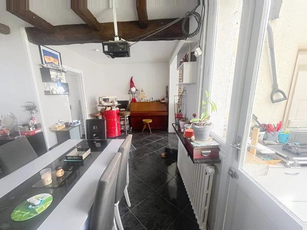 Vente Maison 4 pièces 93 m2 à Laon