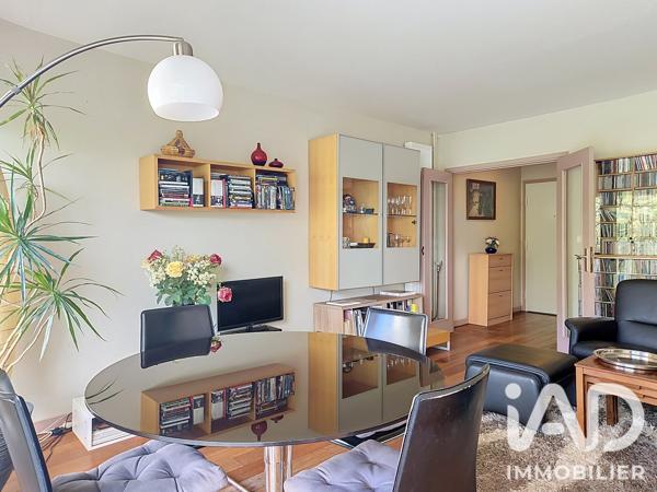 Appartement à vendre 3 pièces 68 m² Chevilly-Larue