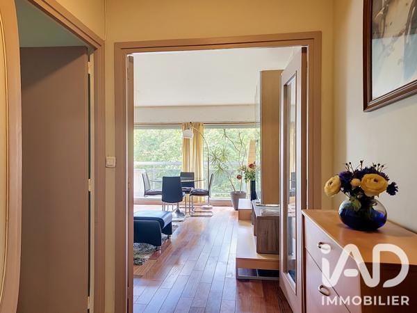 Appartement à vendre 3 pièces 68 m² Chevilly-Larue