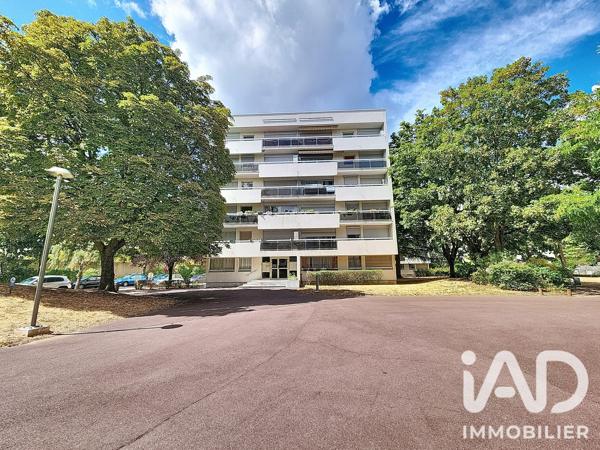 Appartement à vendre 3 pièces 68 m² Chevilly-Larue