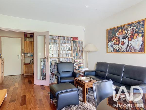 Appartement à vendre 3 pièces 68 m² Chevilly-Larue