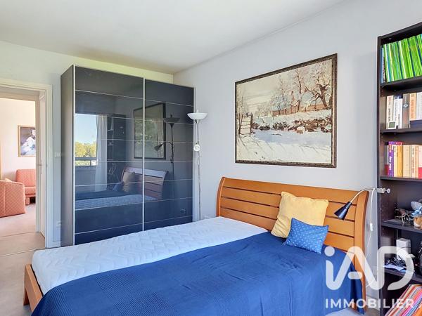 Appartement à vendre 3 pièces 68 m² Chevilly-Larue