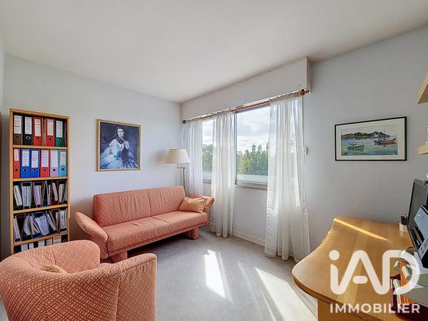 Appartement à vendre 3 pièces 68 m² Chevilly-Larue