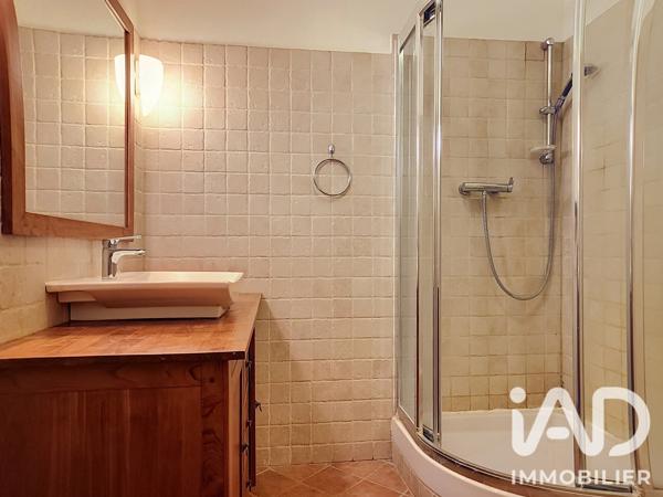 Appartement à vendre 3 pièces 68 m² Chevilly-Larue