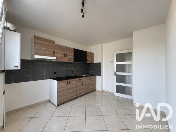 Appartement à vendre 3 pièces 85 m² Saint-Cyr-sur-Loire